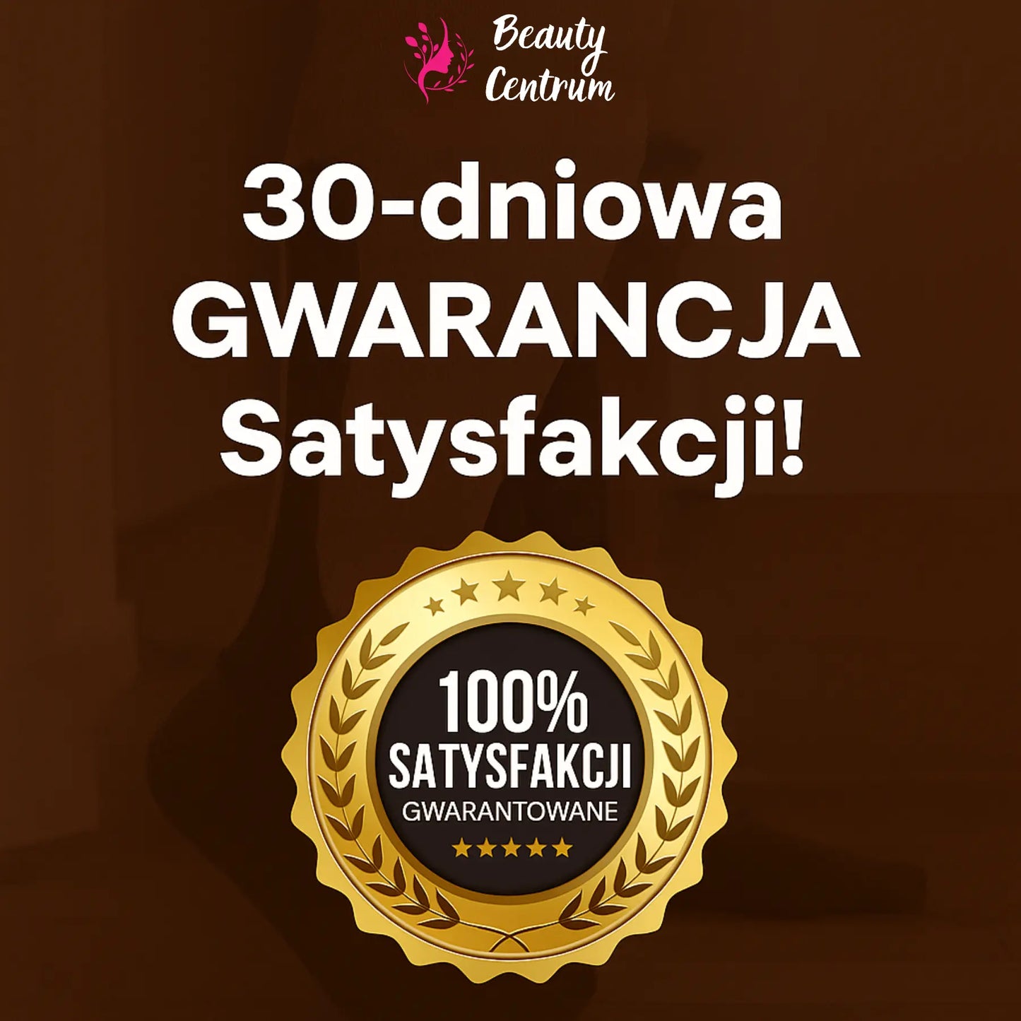 CelluFree – legginsy antycellulitowe wysmuklające sylwetkę