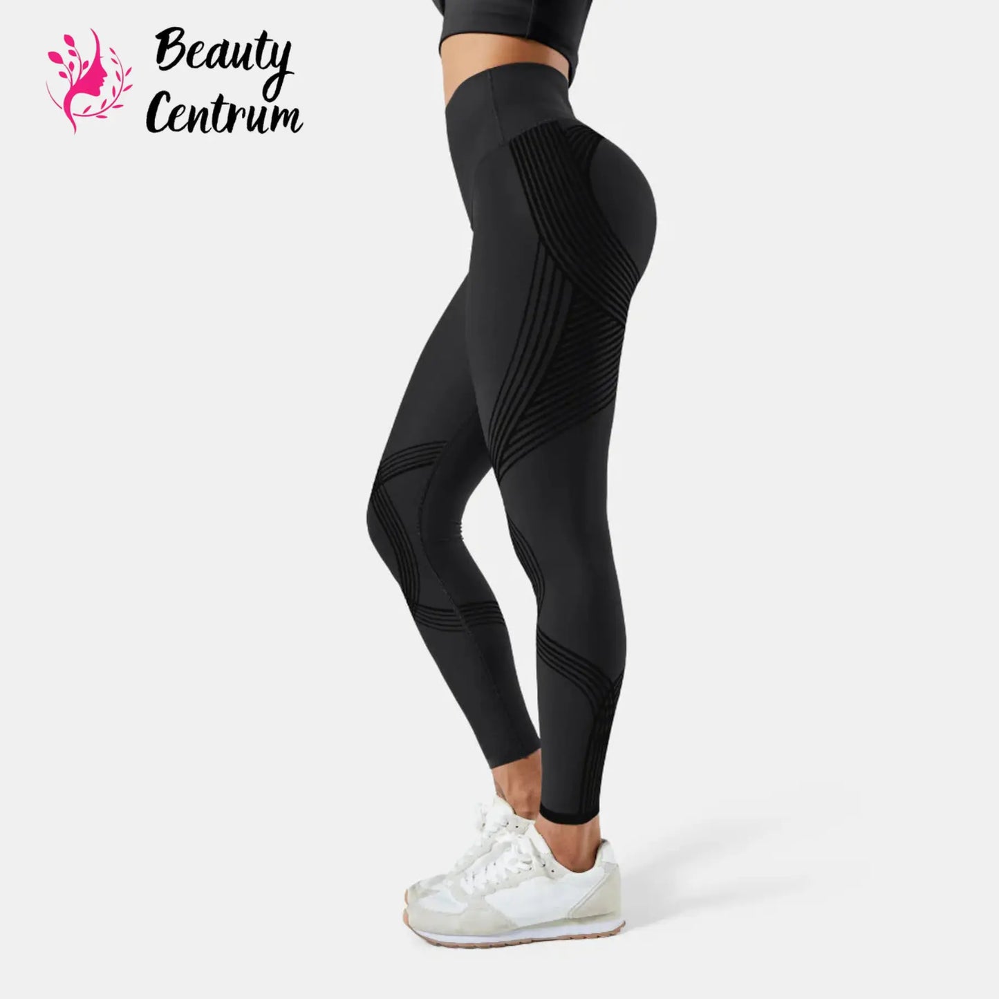 CelluFree  – legginsy antycellulitowe wysmuklające sylwetkę