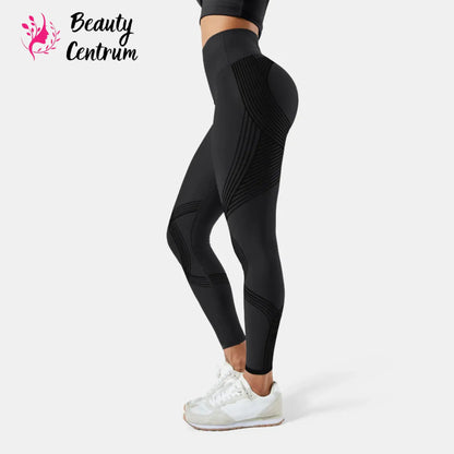 CelluFree  – legginsy antycellulitowe wysmuklające sylwetkę